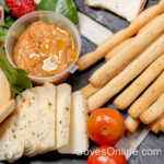 Maltese Platter