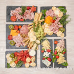 Cheese, Cold Cuts