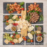 Maltese Platter