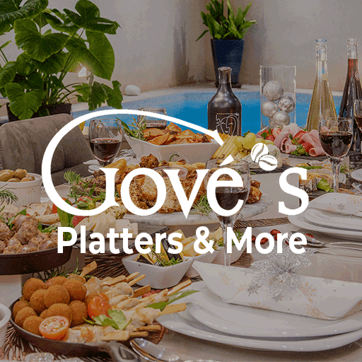 Gove's Platters & More Malta